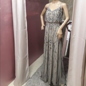 Glamorous..evening dress